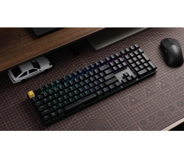 Keychron KJ5-H1 - 1605271 - zdjęcie 3